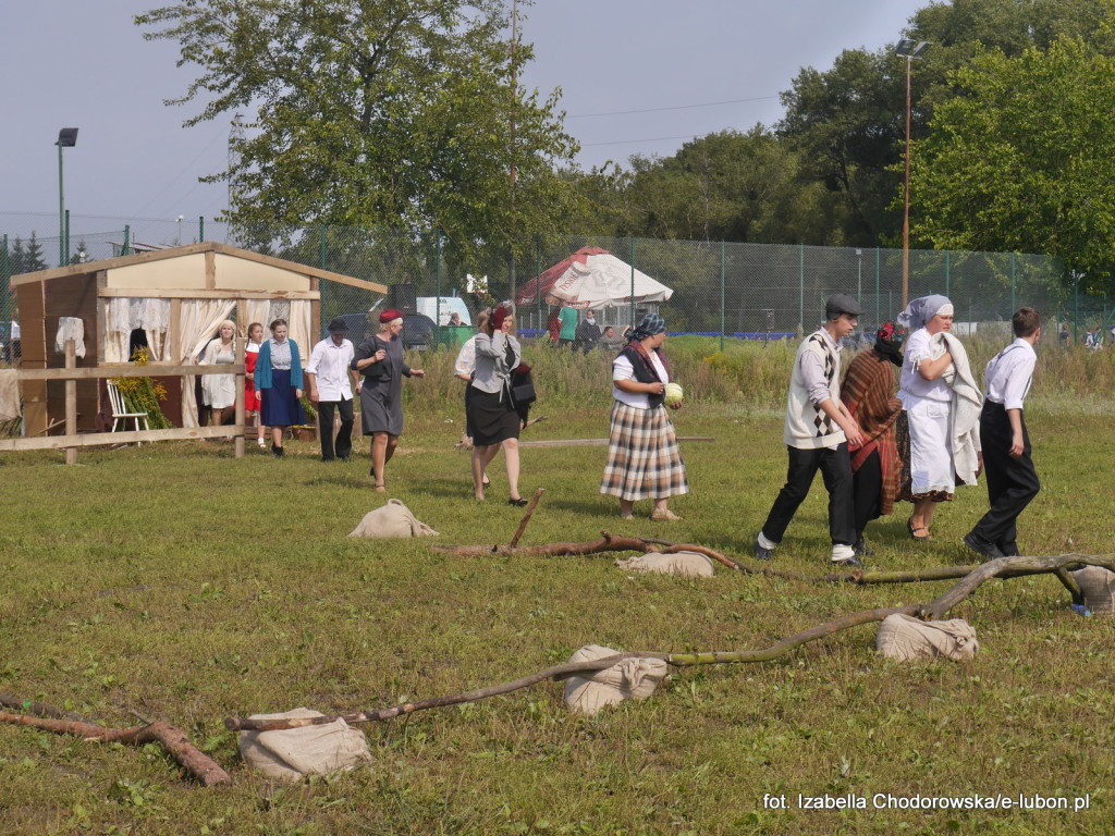 Wielkopolska w cieniu swastyki - fotorelacja i relacja video