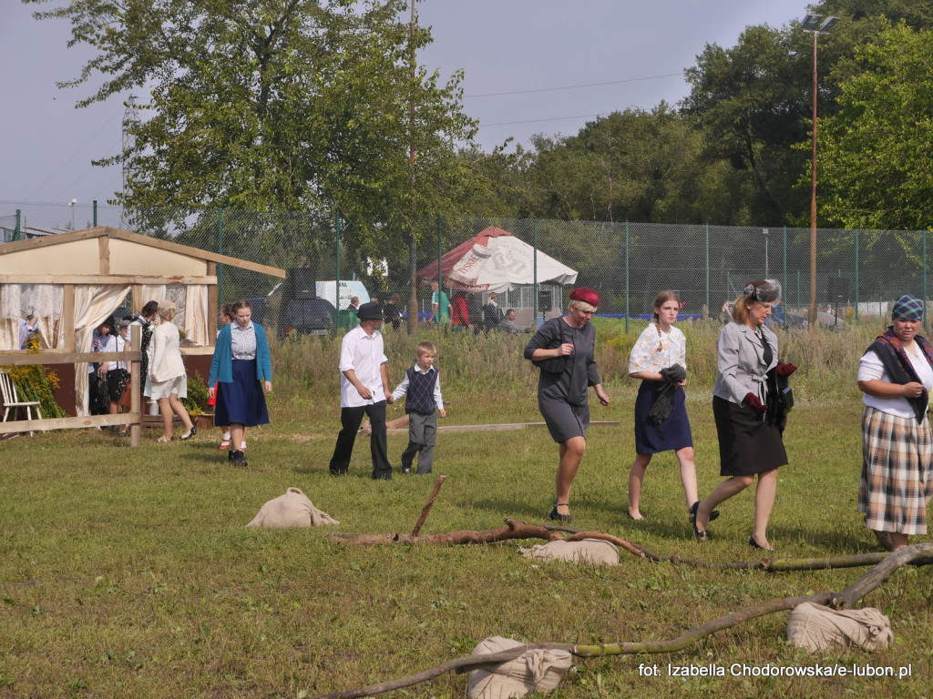 Wielkopolska w cieniu swastyki - fotorelacja i relacja video