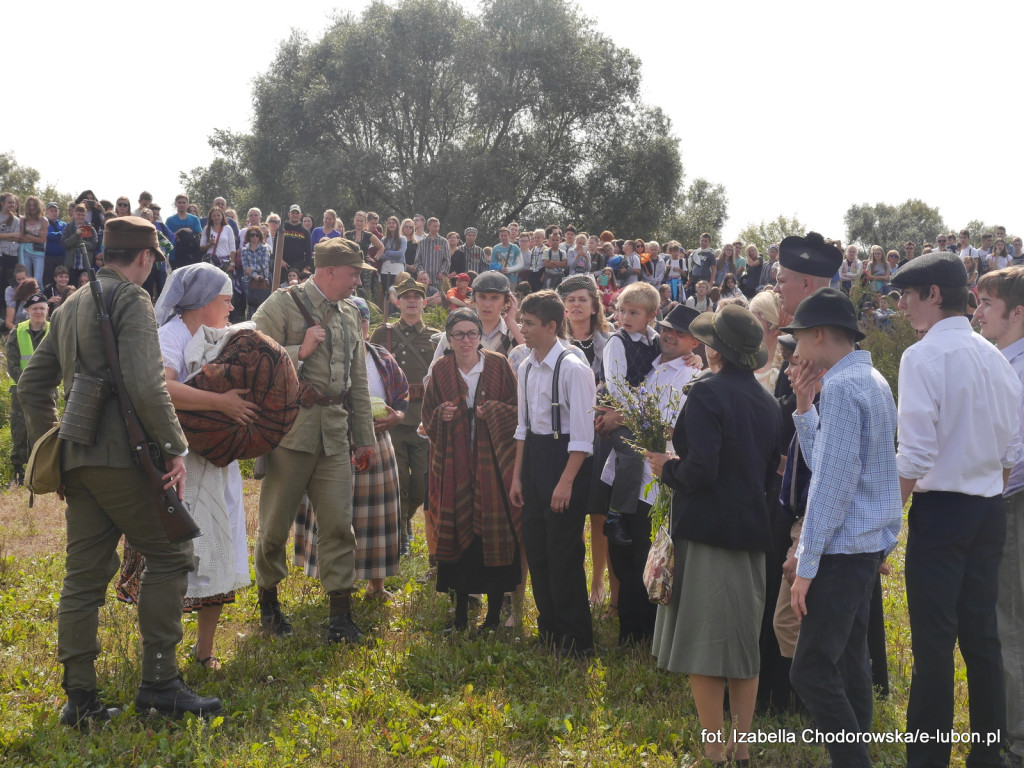 Wielkopolska w cieniu swastyki - fotorelacja i relacja video