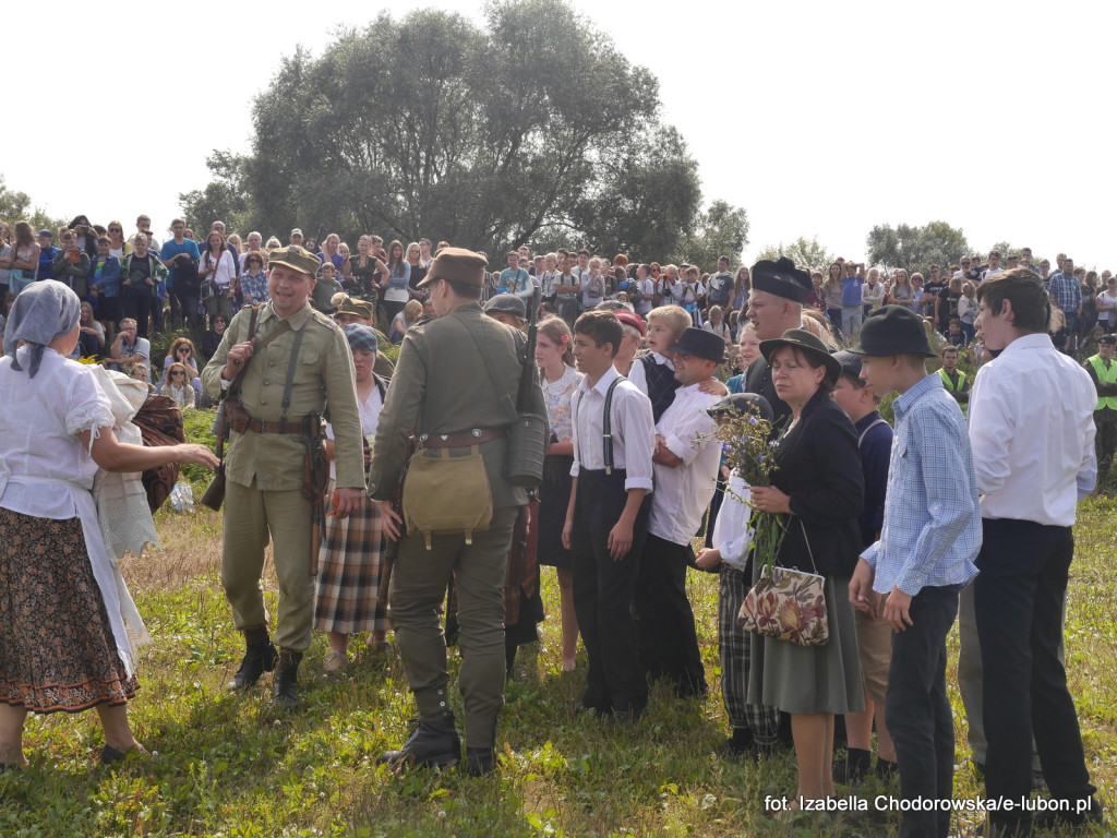 Wielkopolska w cieniu swastyki - fotorelacja i relacja video