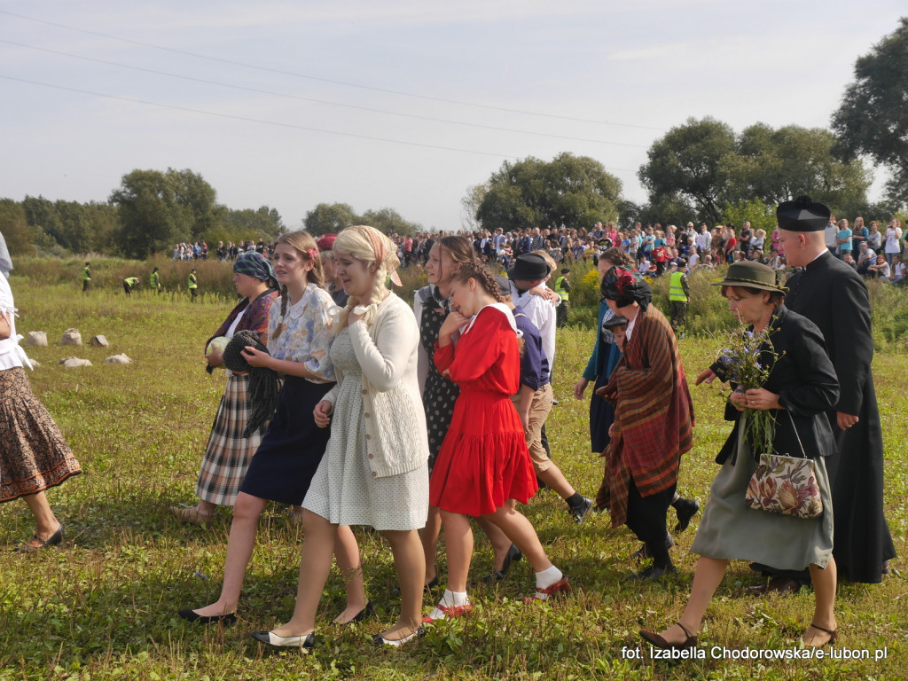 Wielkopolska w cieniu swastyki - fotorelacja i relacja video