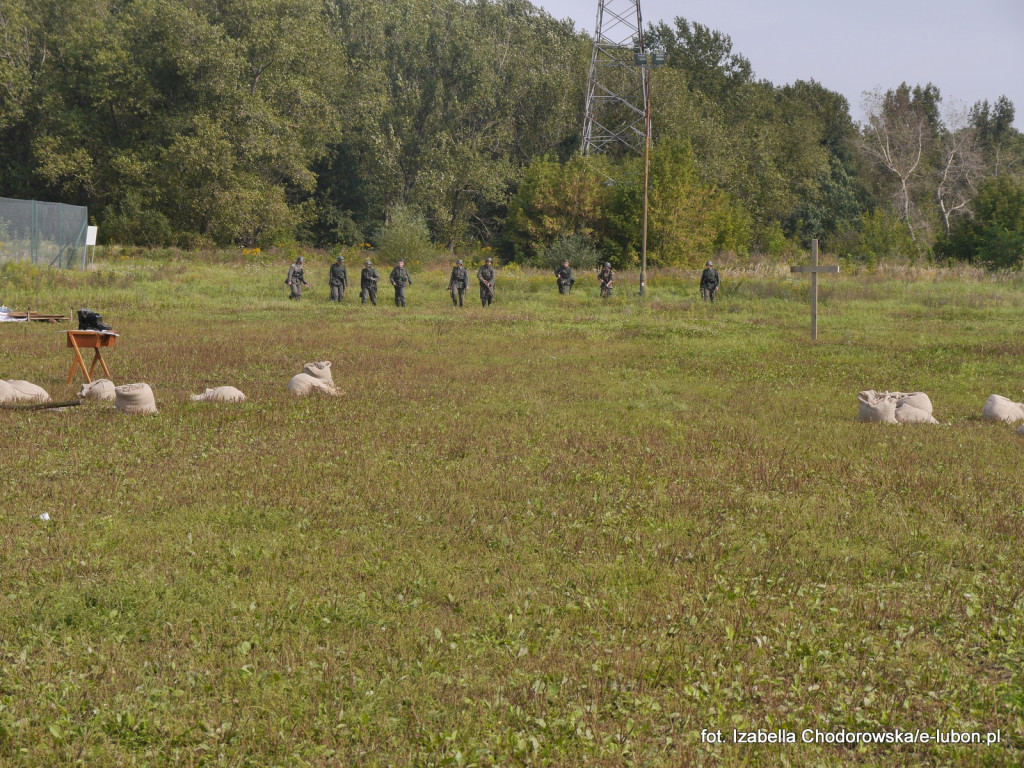 Wielkopolska w cieniu swastyki - fotorelacja i relacja video