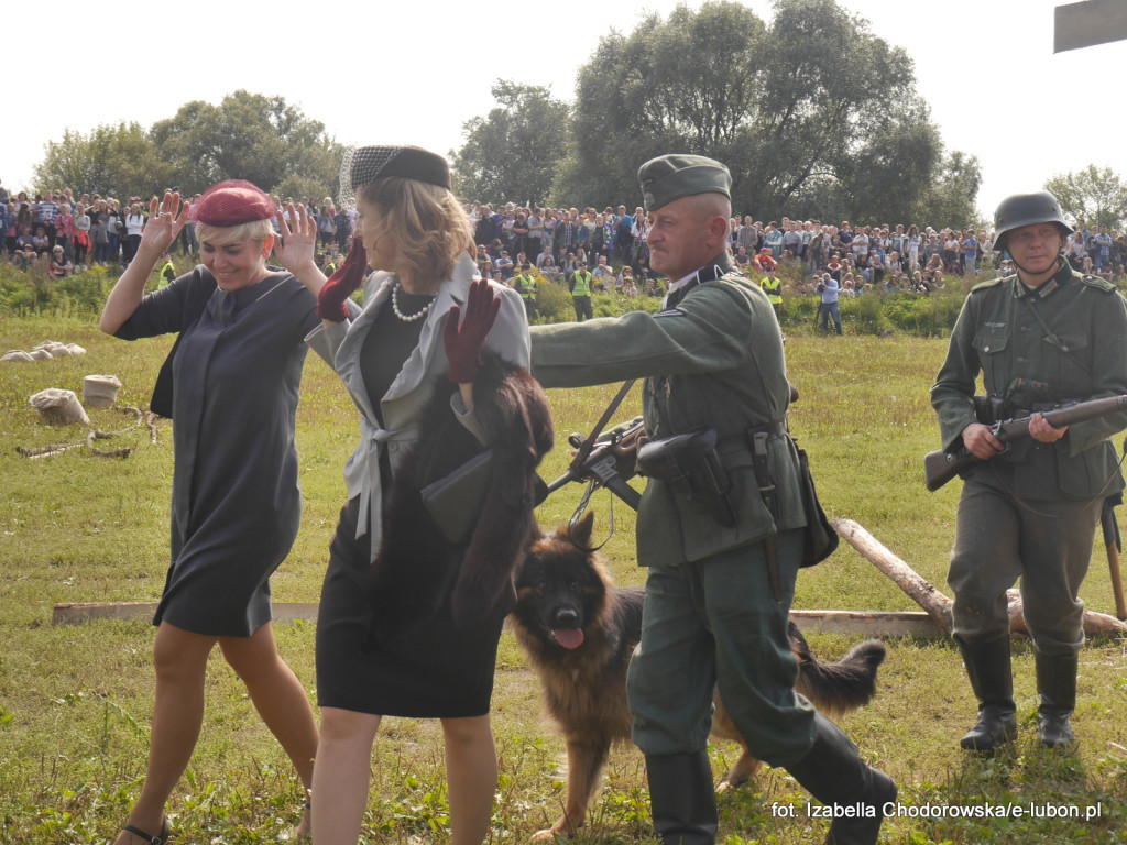 Wielkopolska w cieniu swastyki - fotorelacja i relacja video