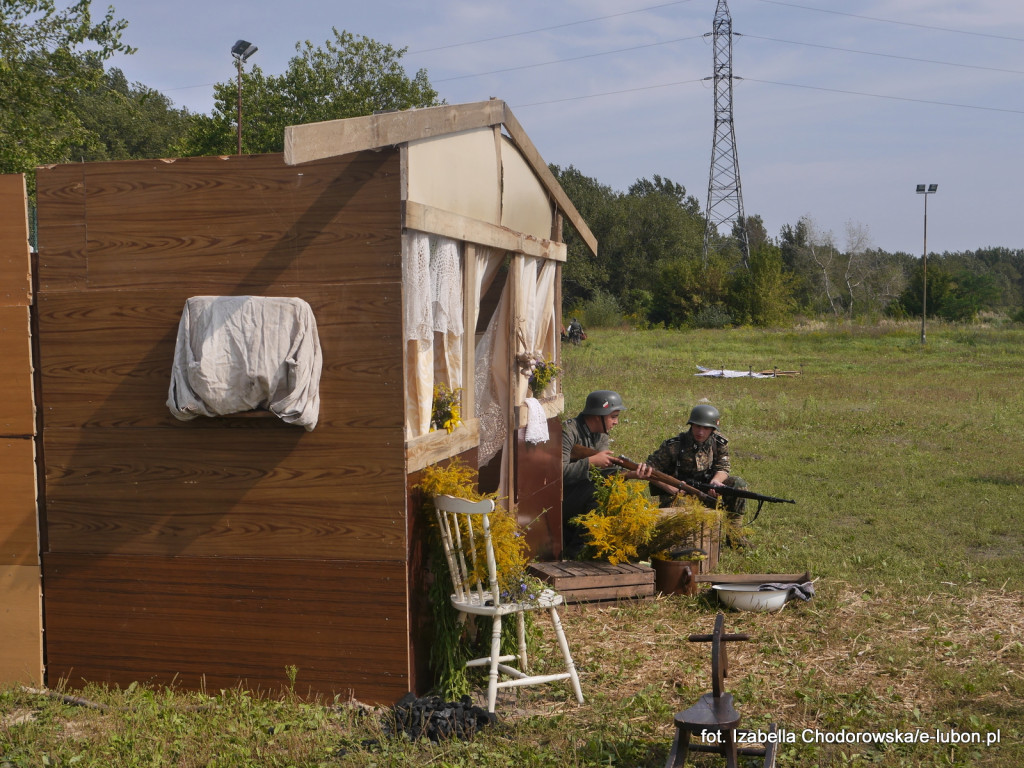 Wielkopolska w cieniu swastyki - fotorelacja i relacja video