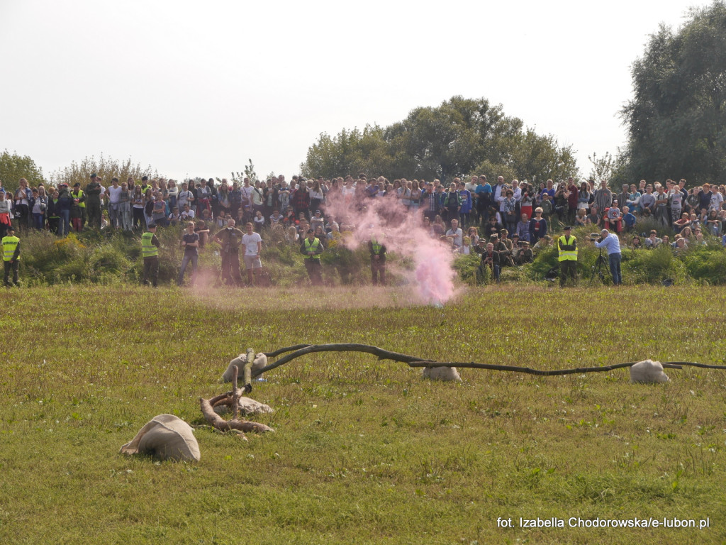 Wielkopolska w cieniu swastyki - fotorelacja i relacja video