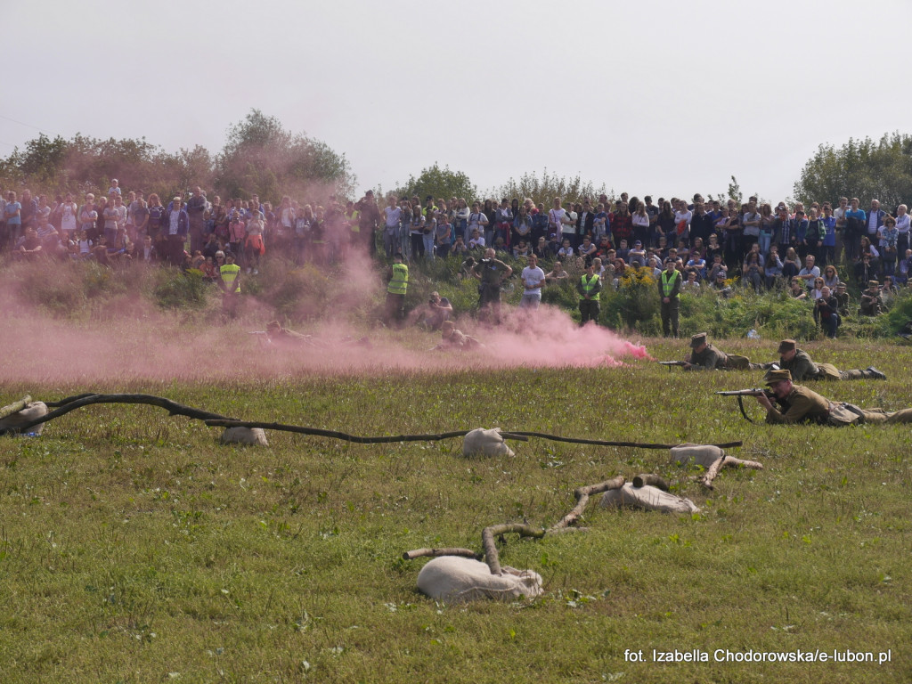 Wielkopolska w cieniu swastyki - fotorelacja i relacja video