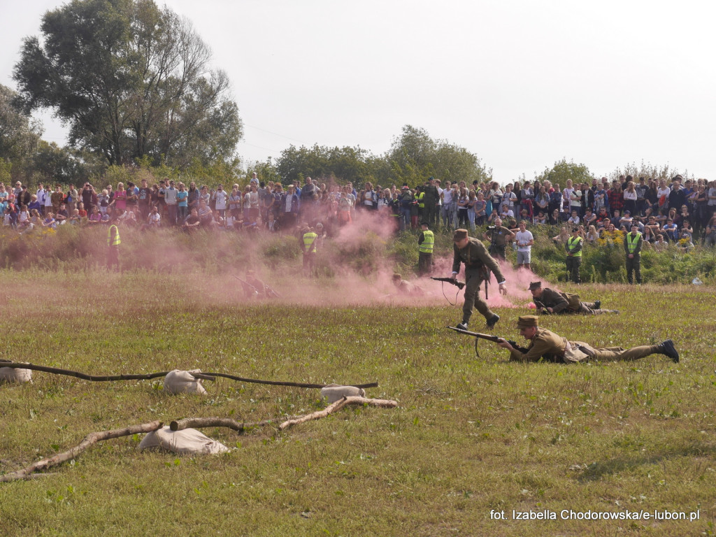 Wielkopolska w cieniu swastyki - fotorelacja i relacja video
