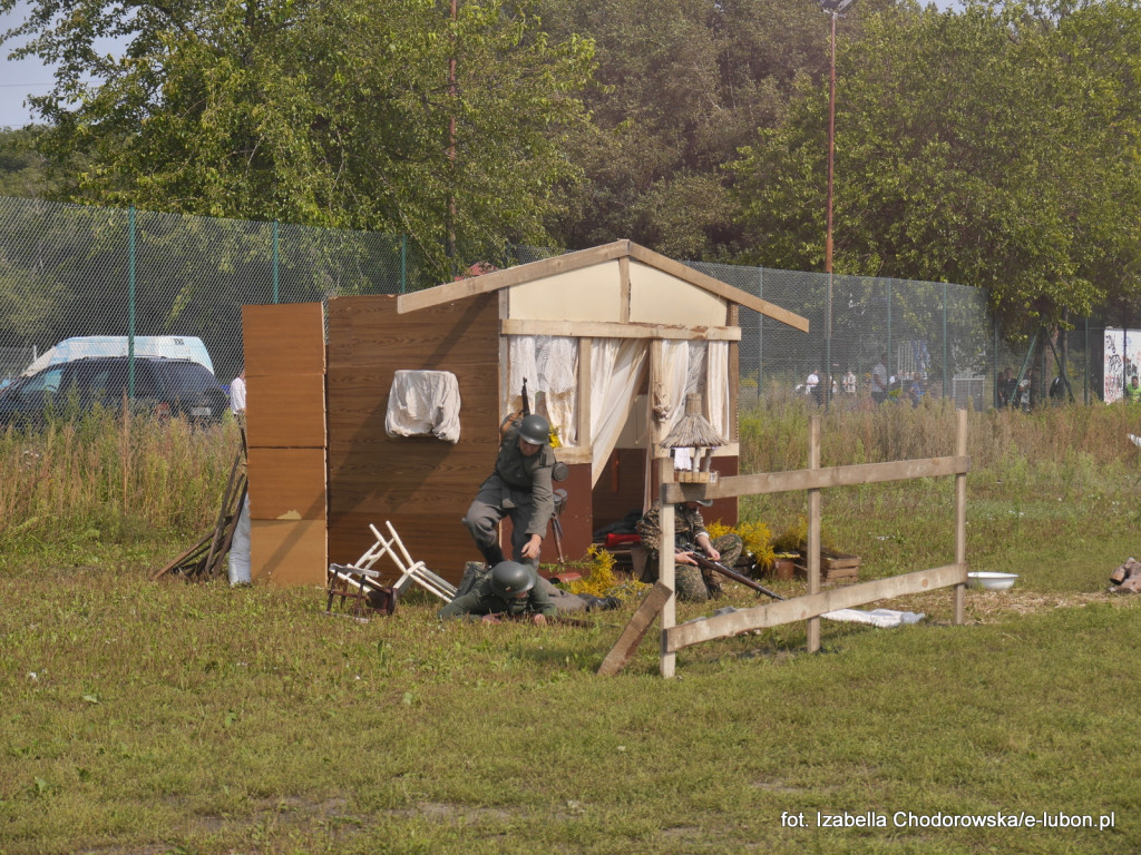 Wielkopolska w cieniu swastyki - fotorelacja i relacja video