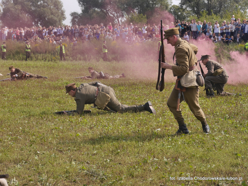 Wielkopolska w cieniu swastyki - fotorelacja i relacja video