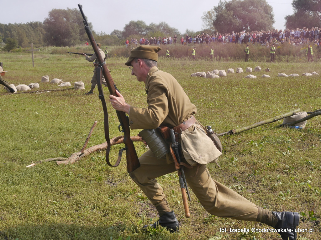 Wielkopolska w cieniu swastyki - fotorelacja i relacja video