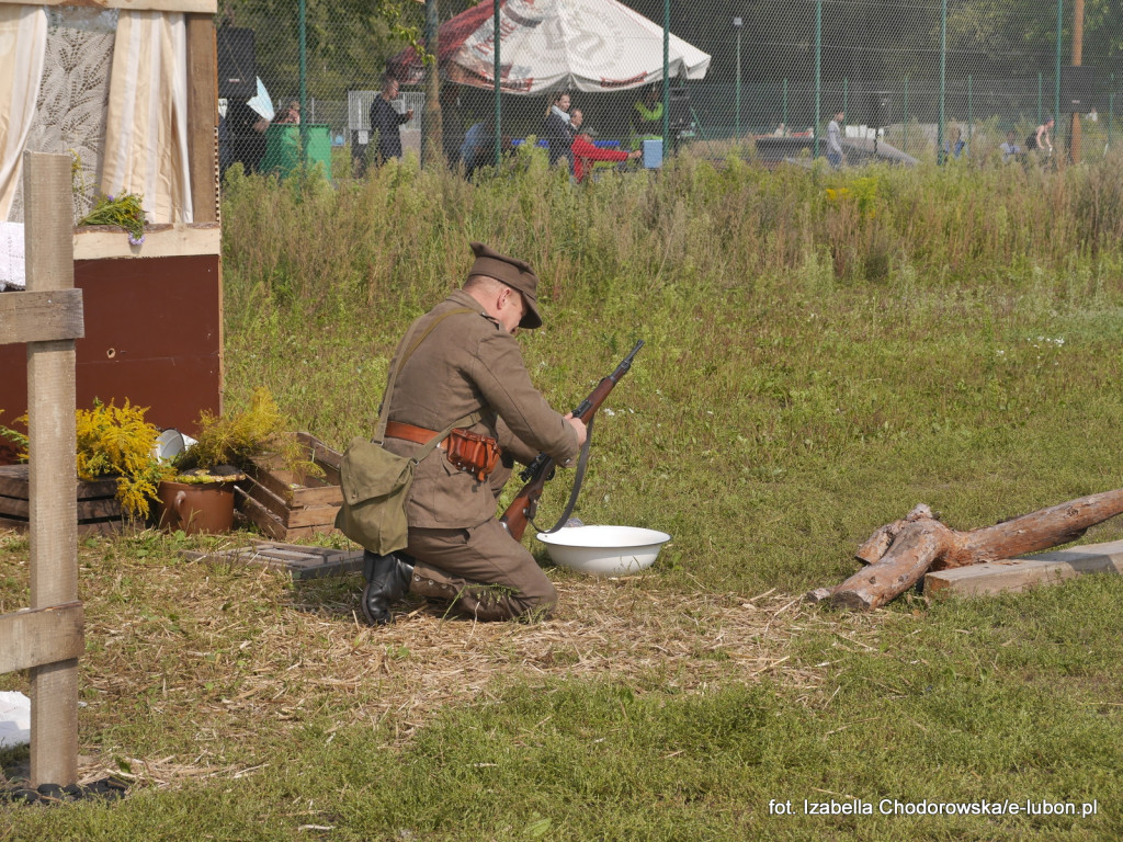 Wielkopolska w cieniu swastyki - fotorelacja i relacja video