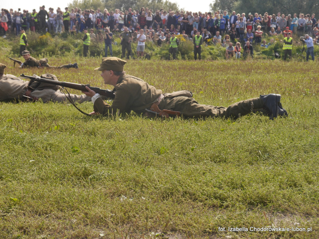 Wielkopolska w cieniu swastyki - fotorelacja i relacja video