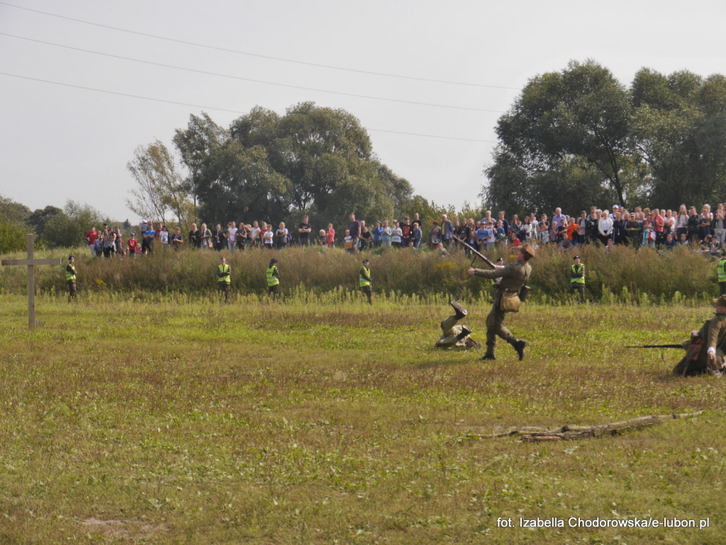 Wielkopolska w cieniu swastyki - fotorelacja i relacja video
