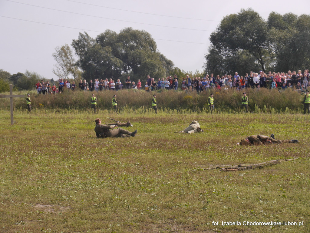 Wielkopolska w cieniu swastyki - fotorelacja i relacja video