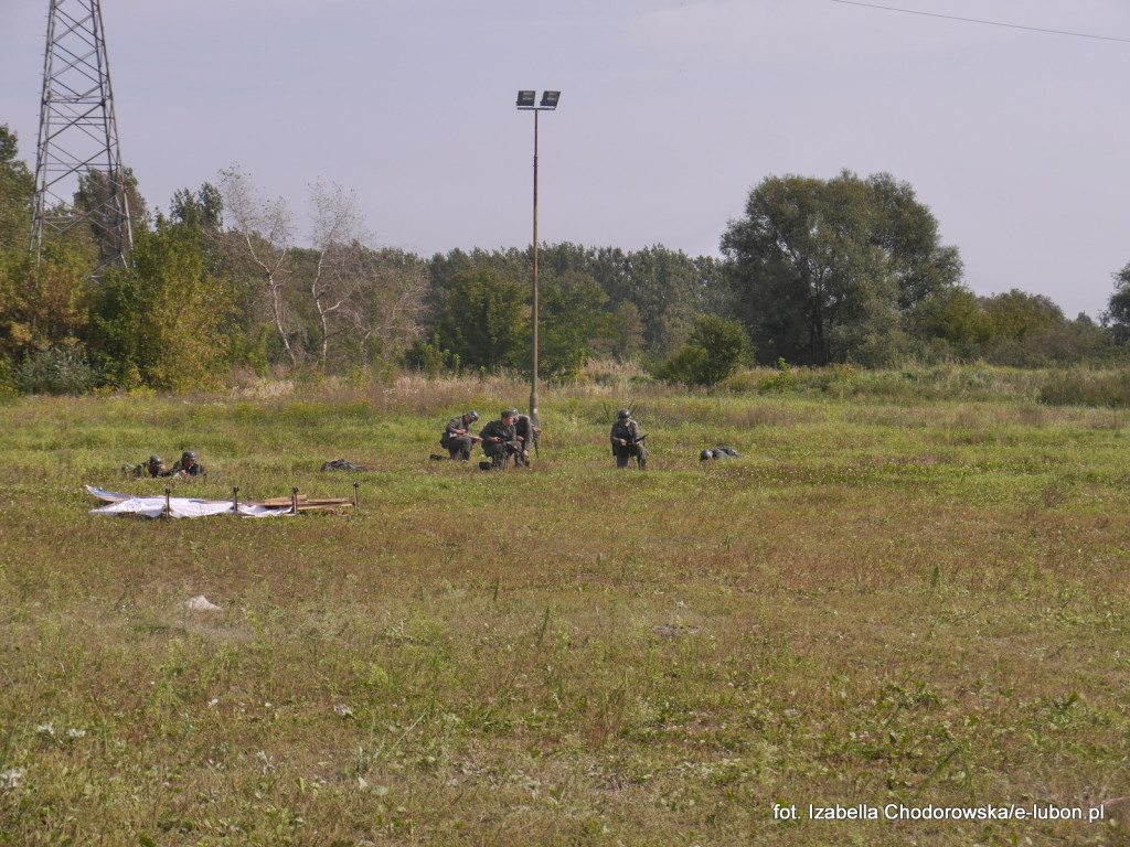 Wielkopolska w cieniu swastyki - fotorelacja i relacja video