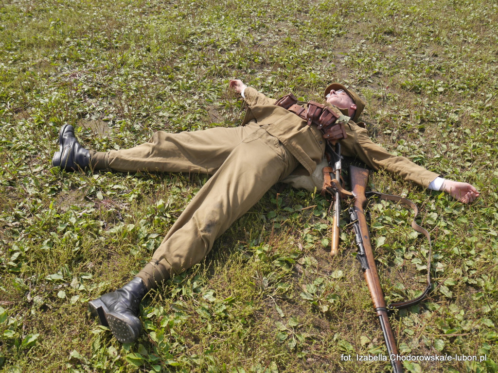 Wielkopolska w cieniu swastyki - fotorelacja i relacja video