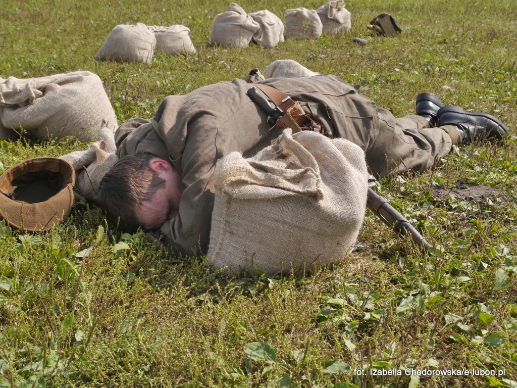 Wielkopolska w cieniu swastyki - fotorelacja i relacja video