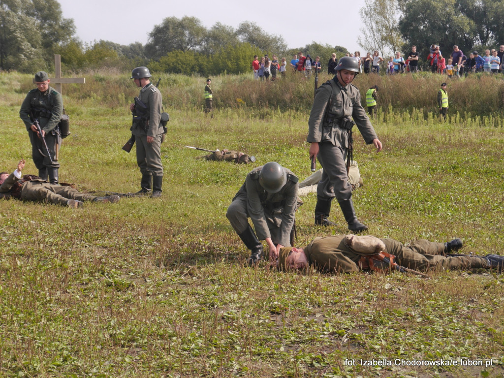 Wielkopolska w cieniu swastyki - fotorelacja i relacja video