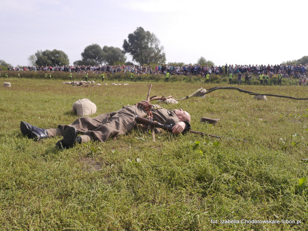 Wielkopolska w cieniu swastyki - fotorelacja i relacja video