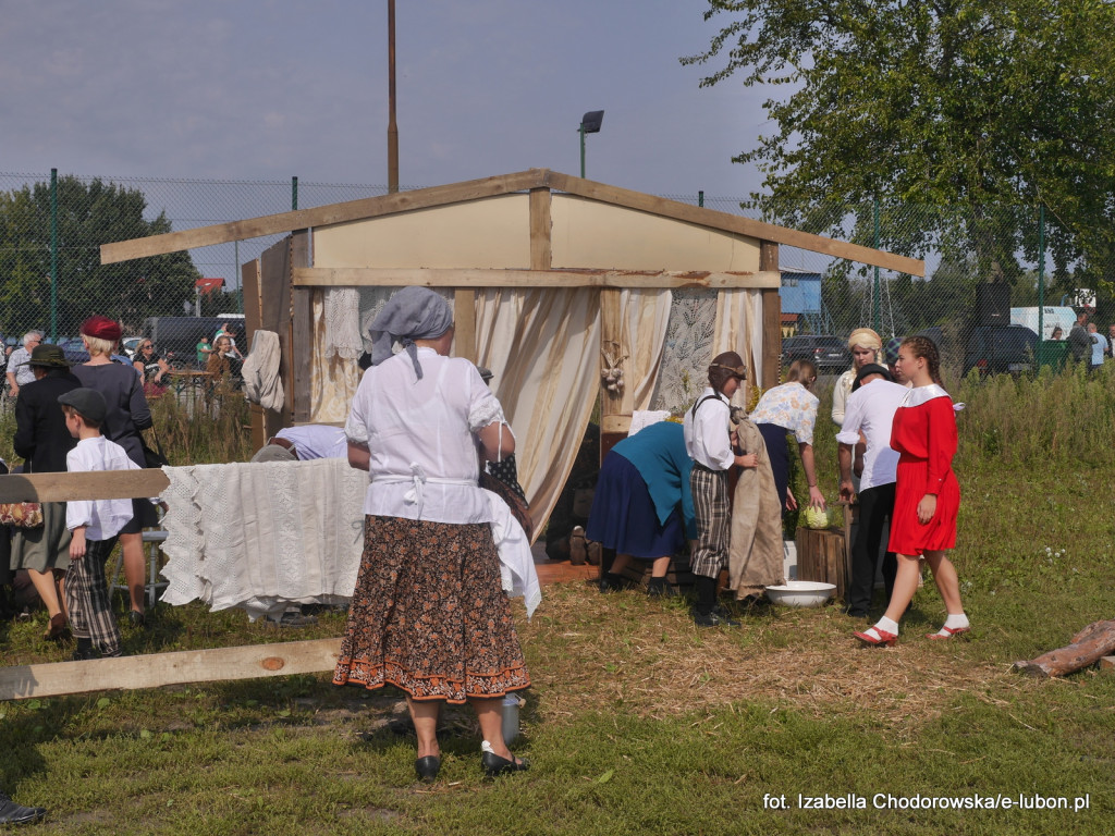 Wielkopolska w cieniu swastyki - fotorelacja i relacja video