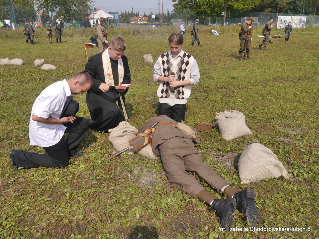 Wielkopolska w cieniu swastyki - fotorelacja i relacja video