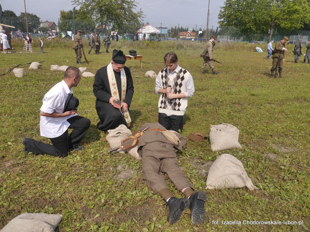 Wielkopolska w cieniu swastyki - fotorelacja i relacja video