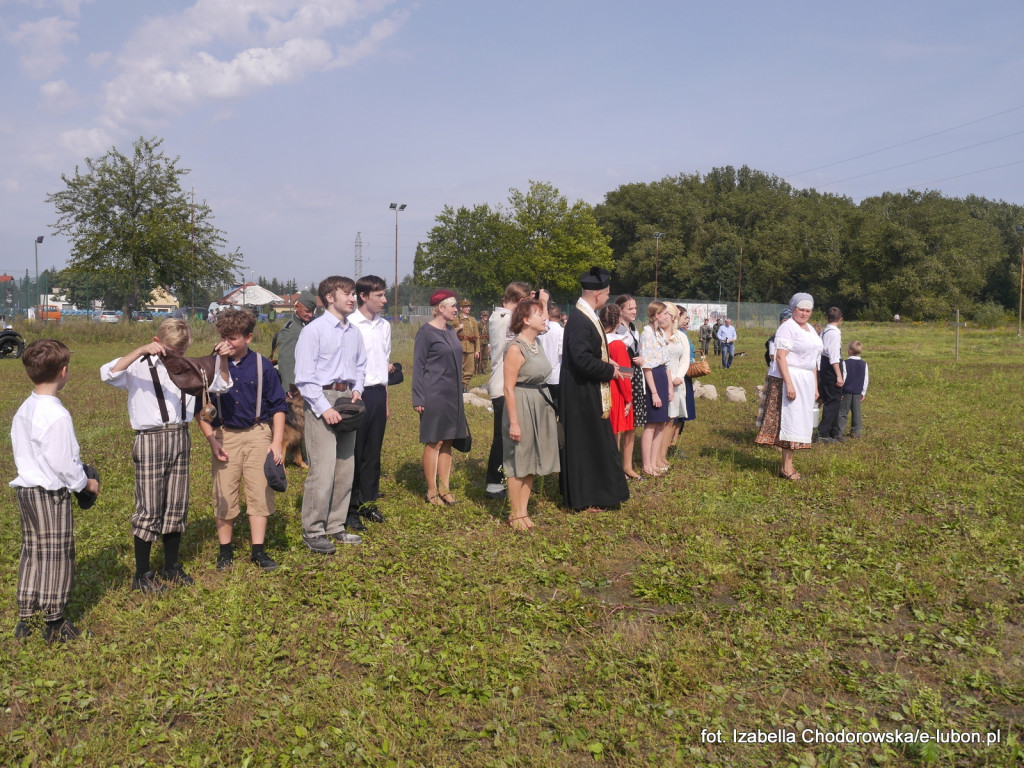 Wielkopolska w cieniu swastyki - fotorelacja i relacja video