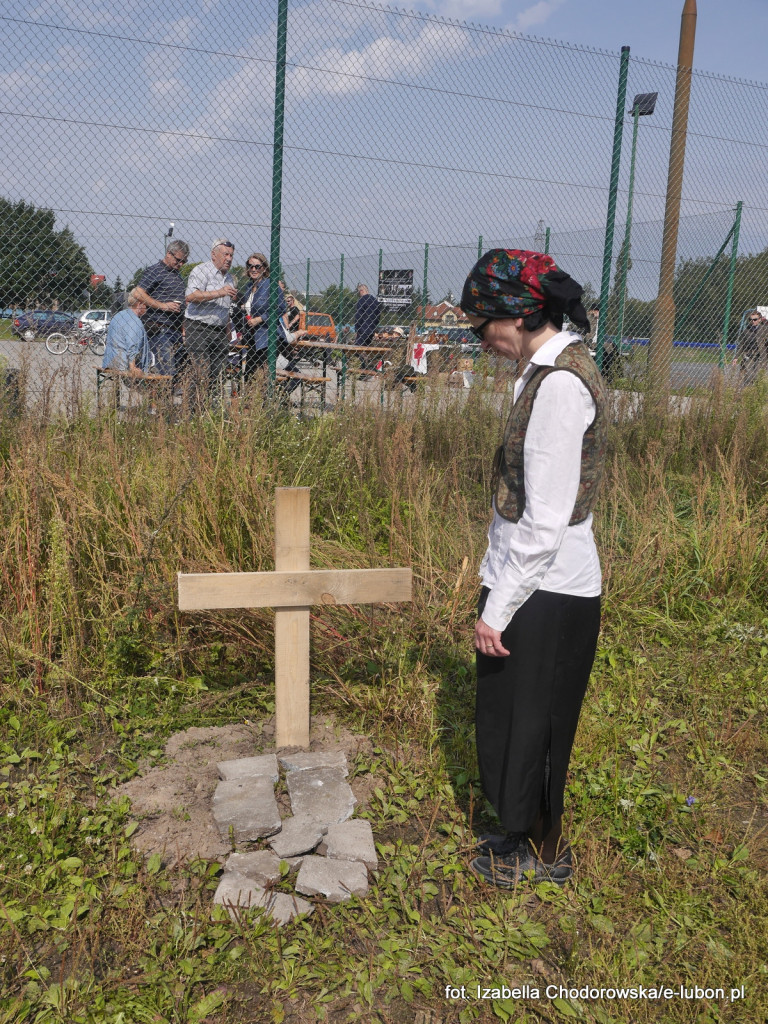 Wielkopolska w cieniu swastyki - fotorelacja i relacja video