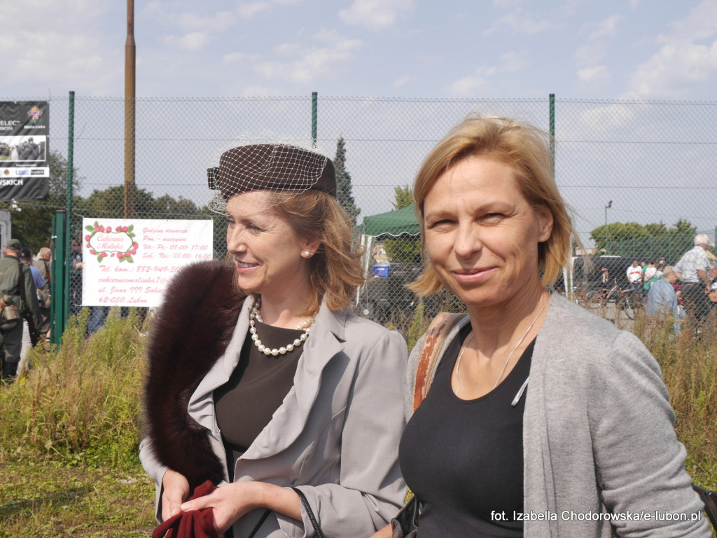 Wielkopolska w cieniu swastyki - fotorelacja i relacja video