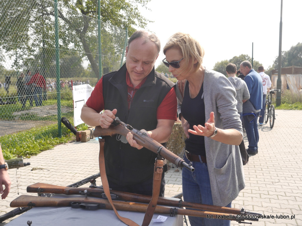 Wielkopolska w cieniu swastyki - fotorelacja i relacja video
