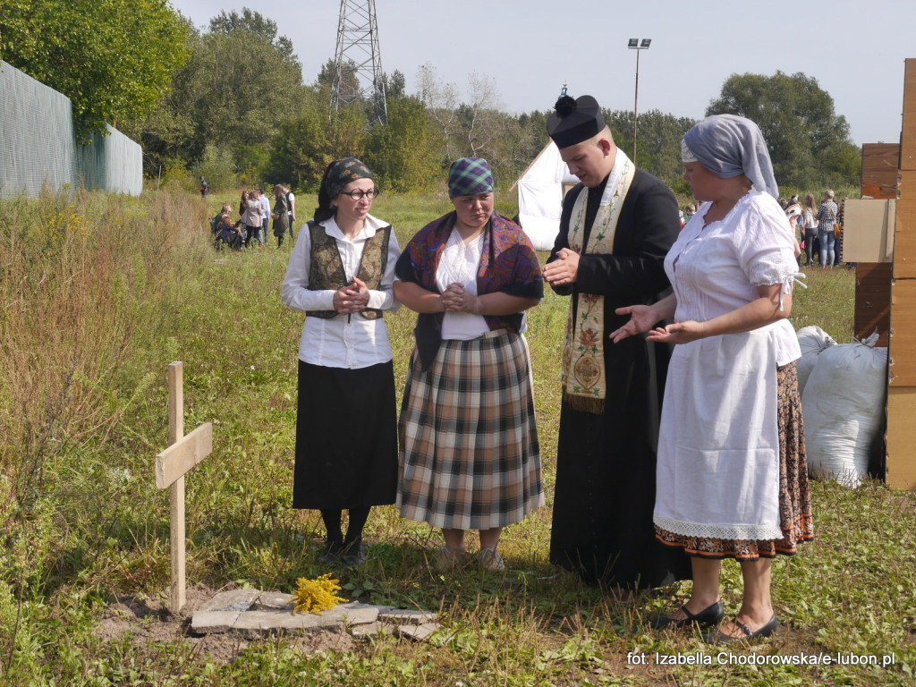 Wielkopolska w cieniu swastyki - fotorelacja i relacja video
