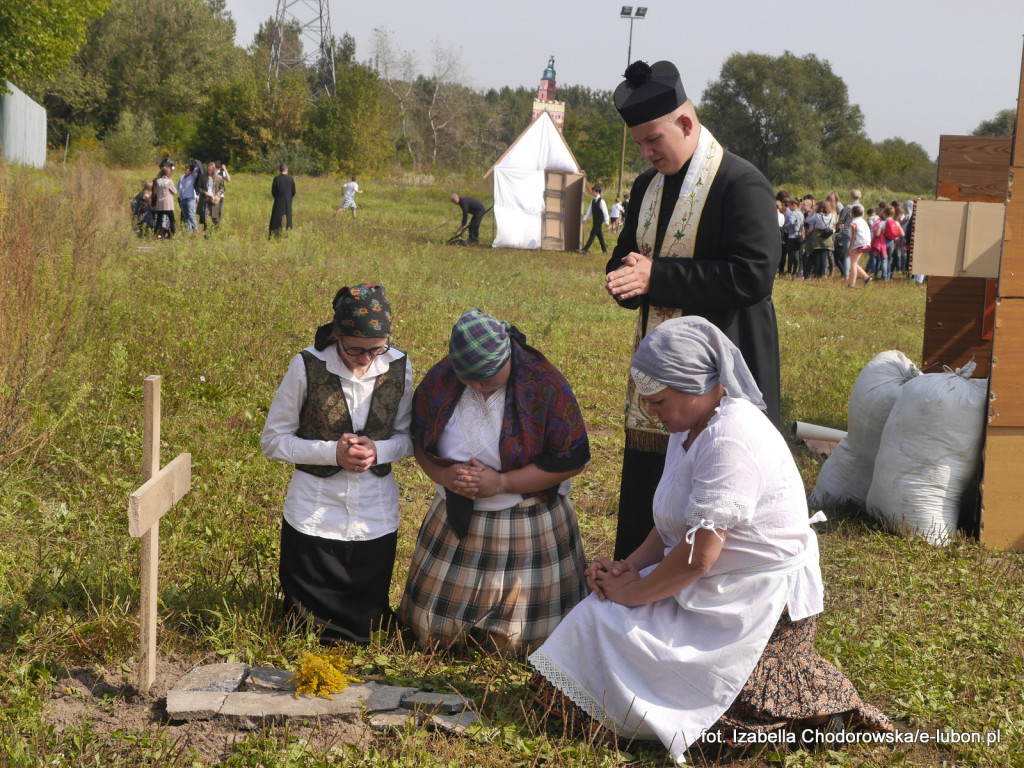 Wielkopolska w cieniu swastyki - fotorelacja i relacja video