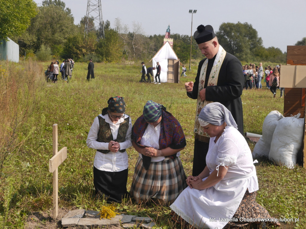 Wielkopolska w cieniu swastyki - fotorelacja i relacja video