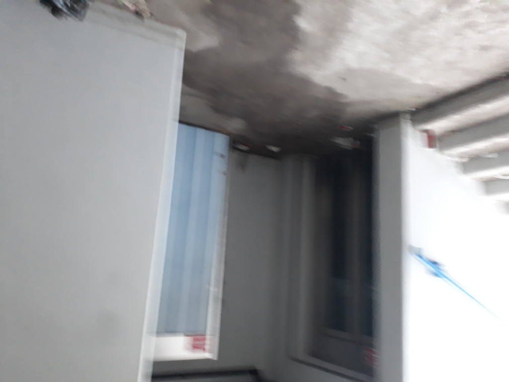 Tunel dla pieszych przy ulicy Armii Poznań - list do redakcji [odpowiedź z PKP i UML]