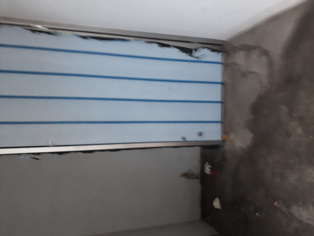 Tunel dla pieszych przy ulicy Armii Poznań - list do redakcji [odpowiedź z PKP i UML]