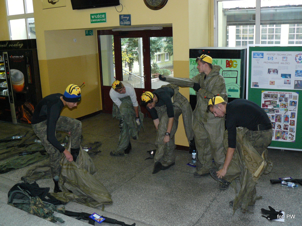 Bieg Pamięci Orląt Lwowskich