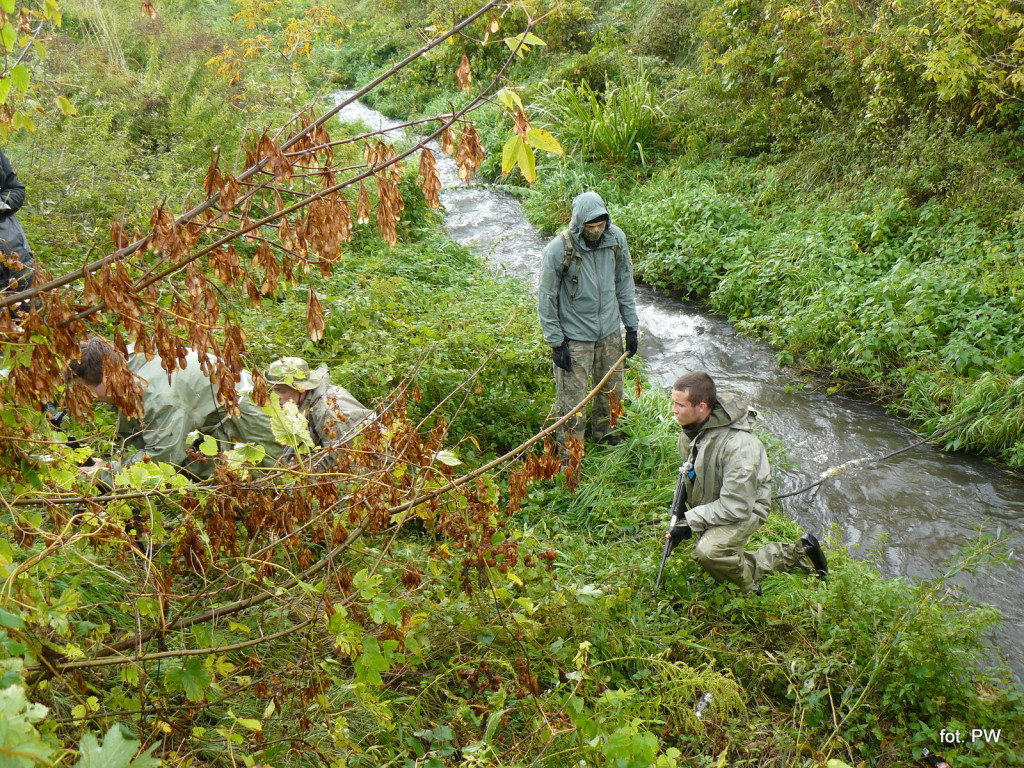 Bieg Pamięci Orląt Lwowskich