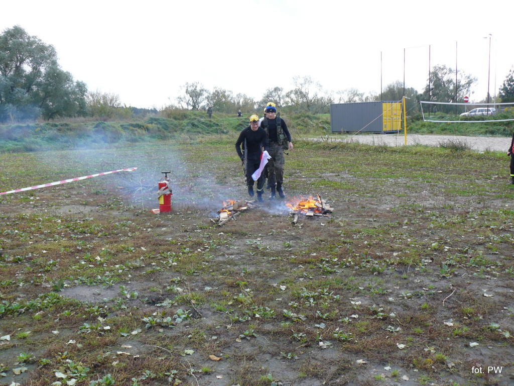 Bieg Pamięci Orląt Lwowskich