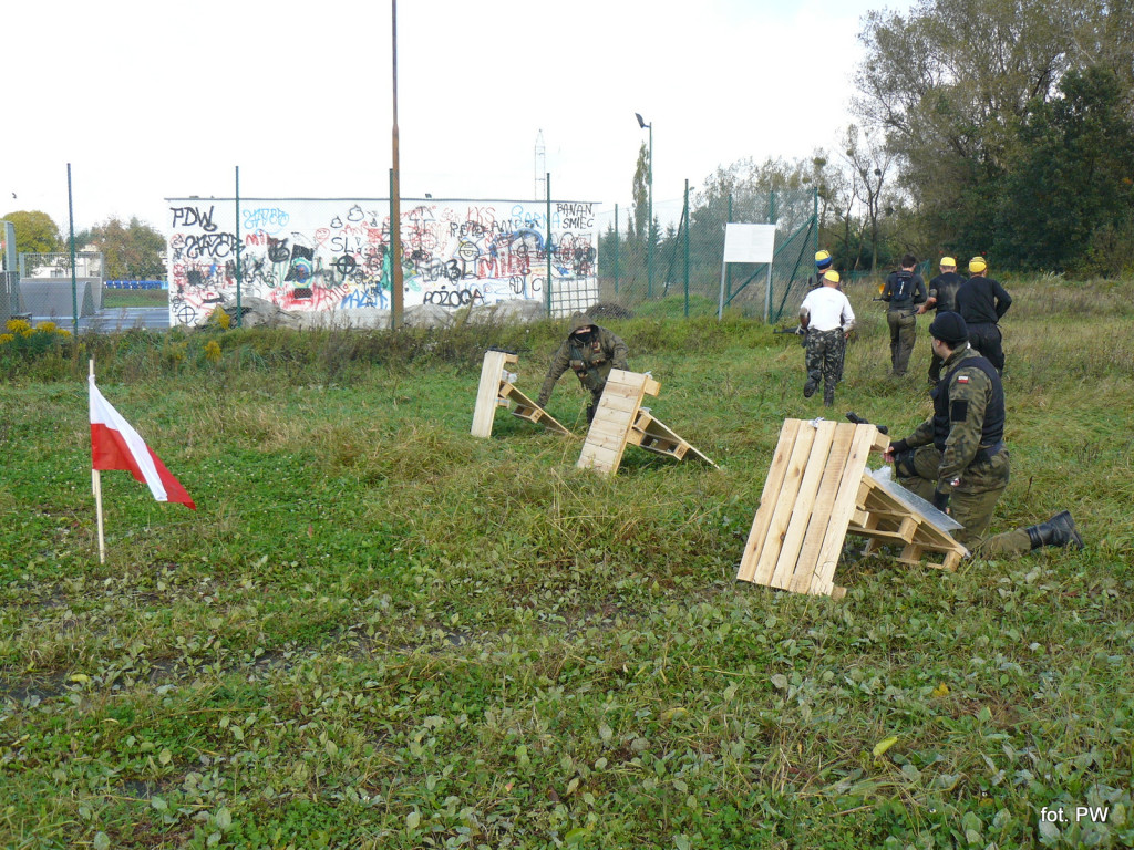 Bieg Pamięci Orląt Lwowskich