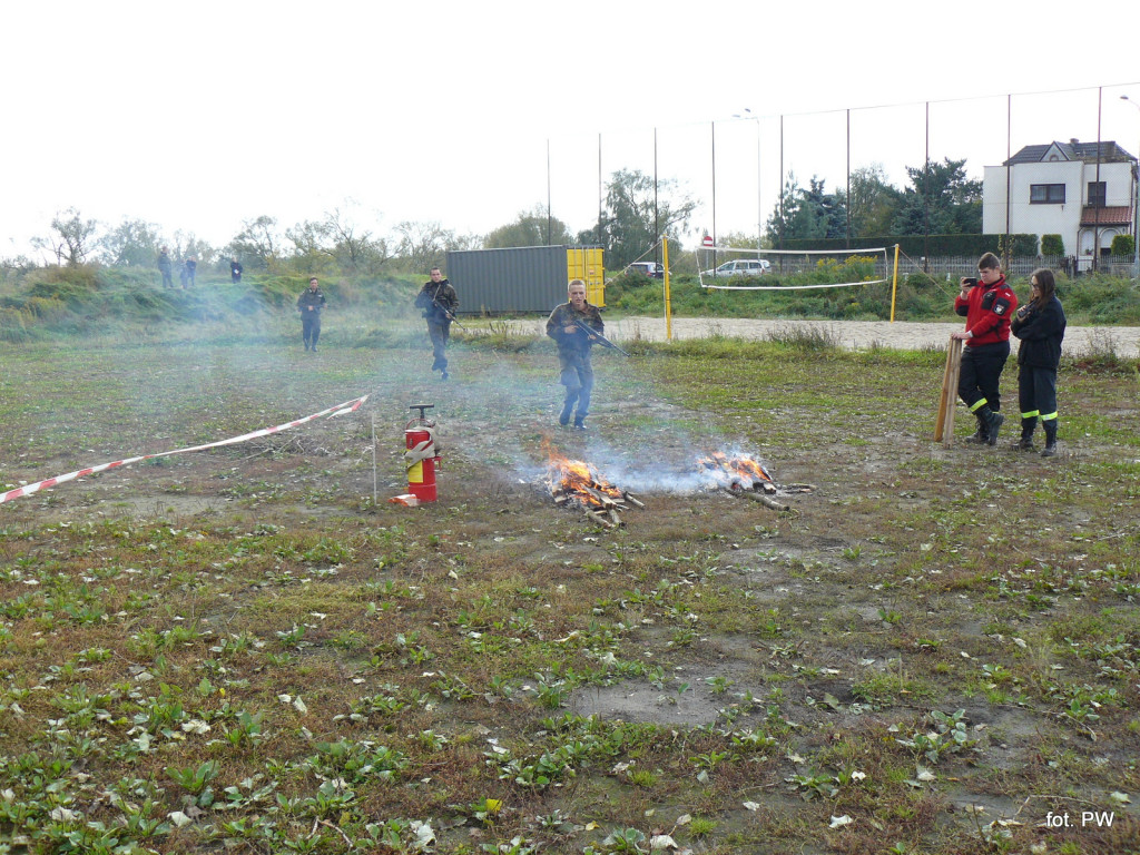 Bieg Pamięci Orląt Lwowskich