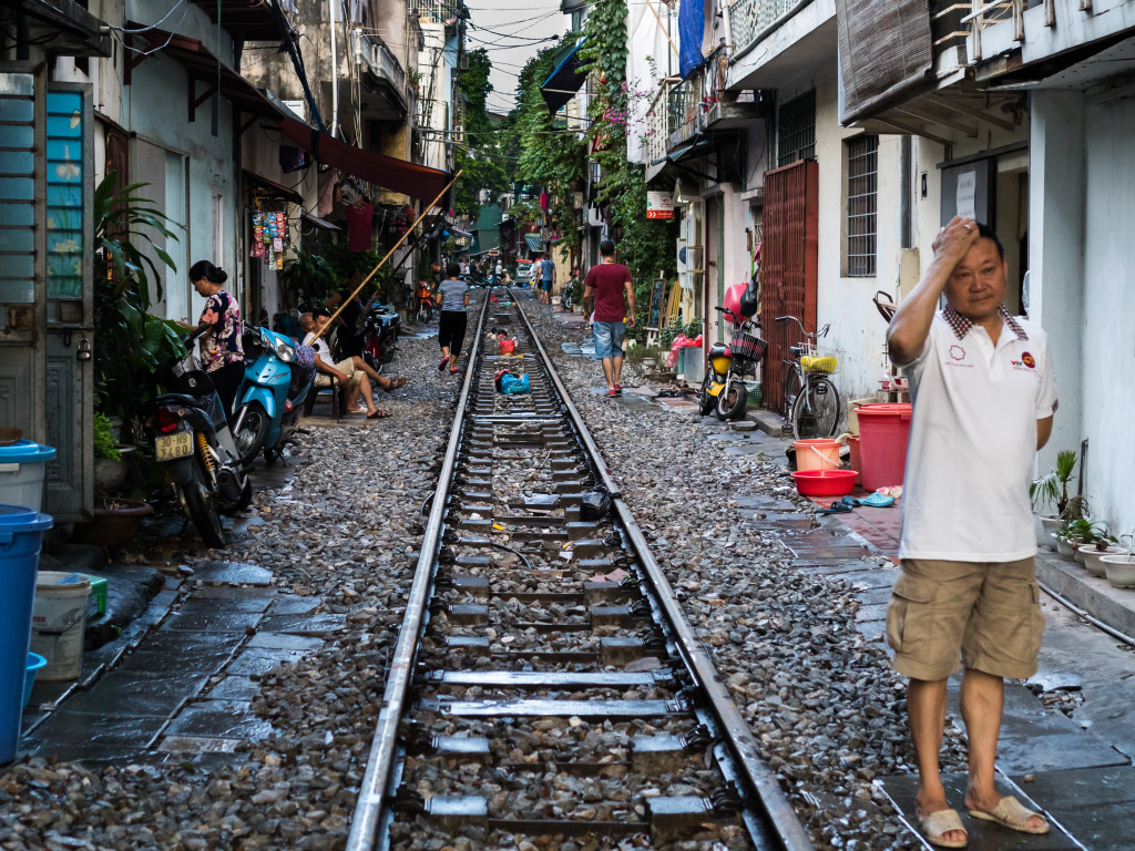 Niezwykła podróż do Wietnamu