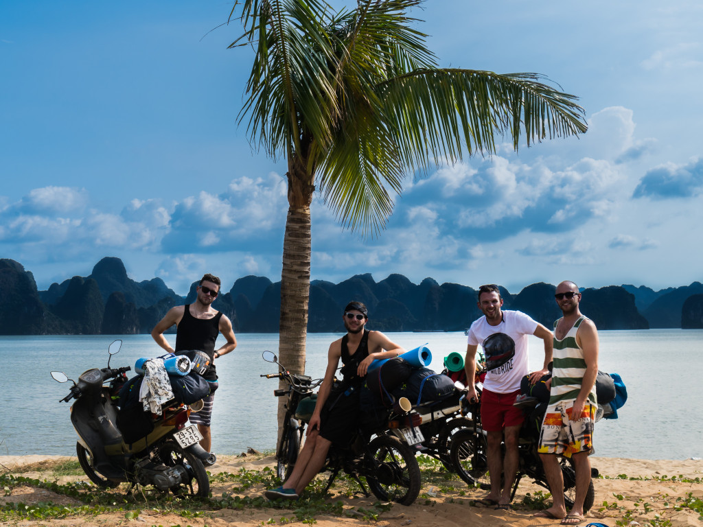 Niezwykła podróż do Wietnamu