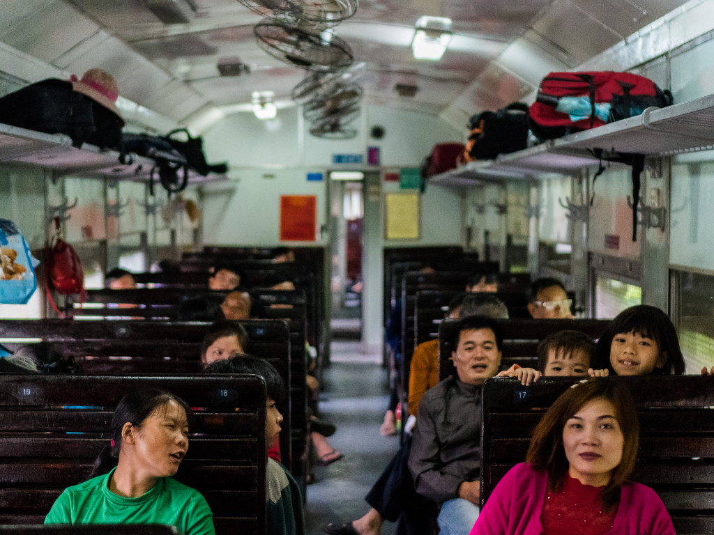 Niezwykła podróż do Wietnamu