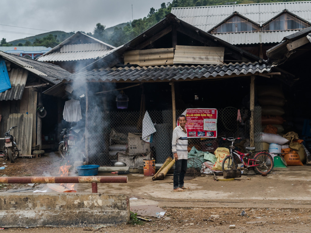 Niezwykła podróż do Wietnamu