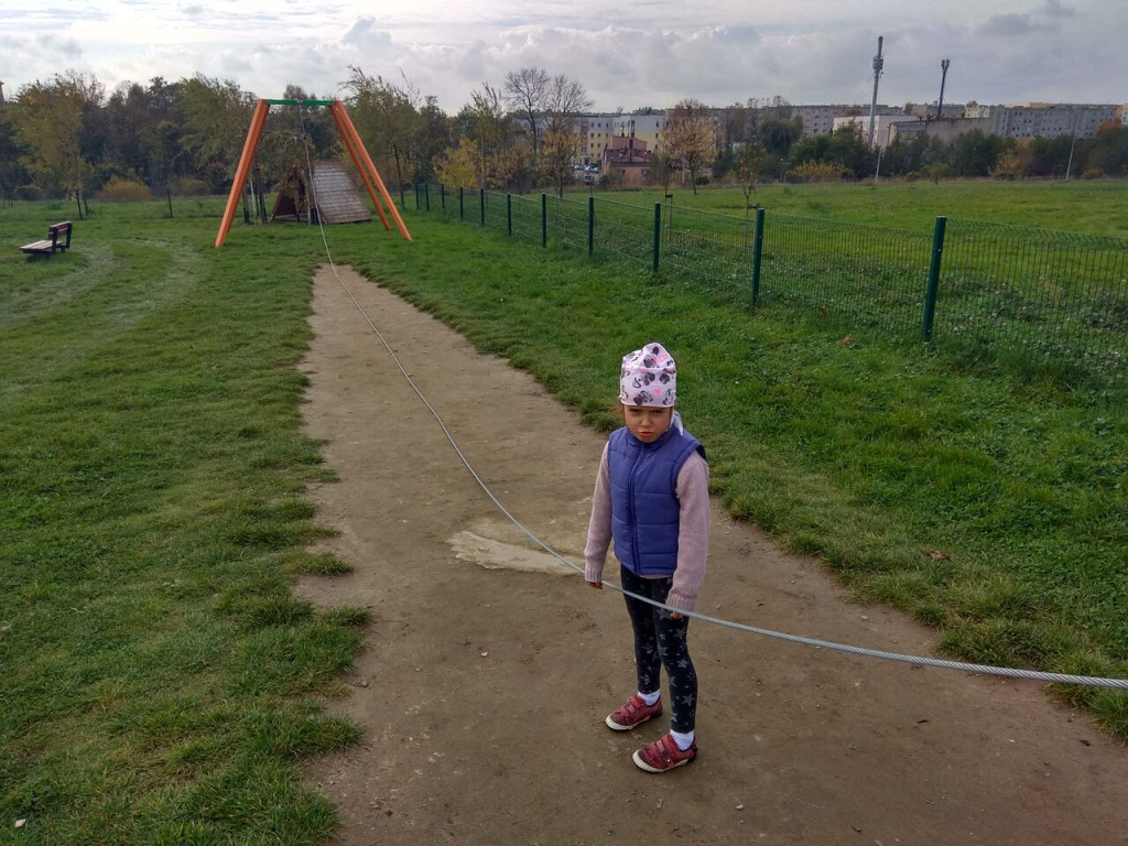 Urządzenia na Wzgórzu Papieskim - list do redakcji [odpowiedź z UML]