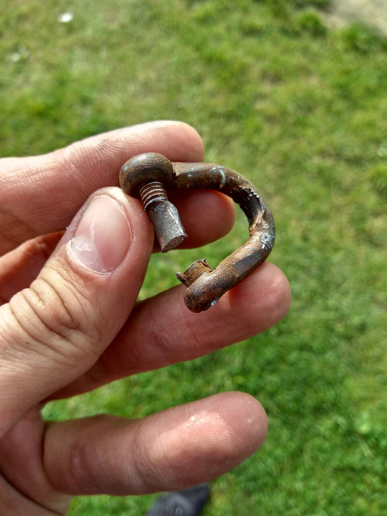 Urządzenia na Wzgórzu Papieskim - list do redakcji [odpowiedź z UML]