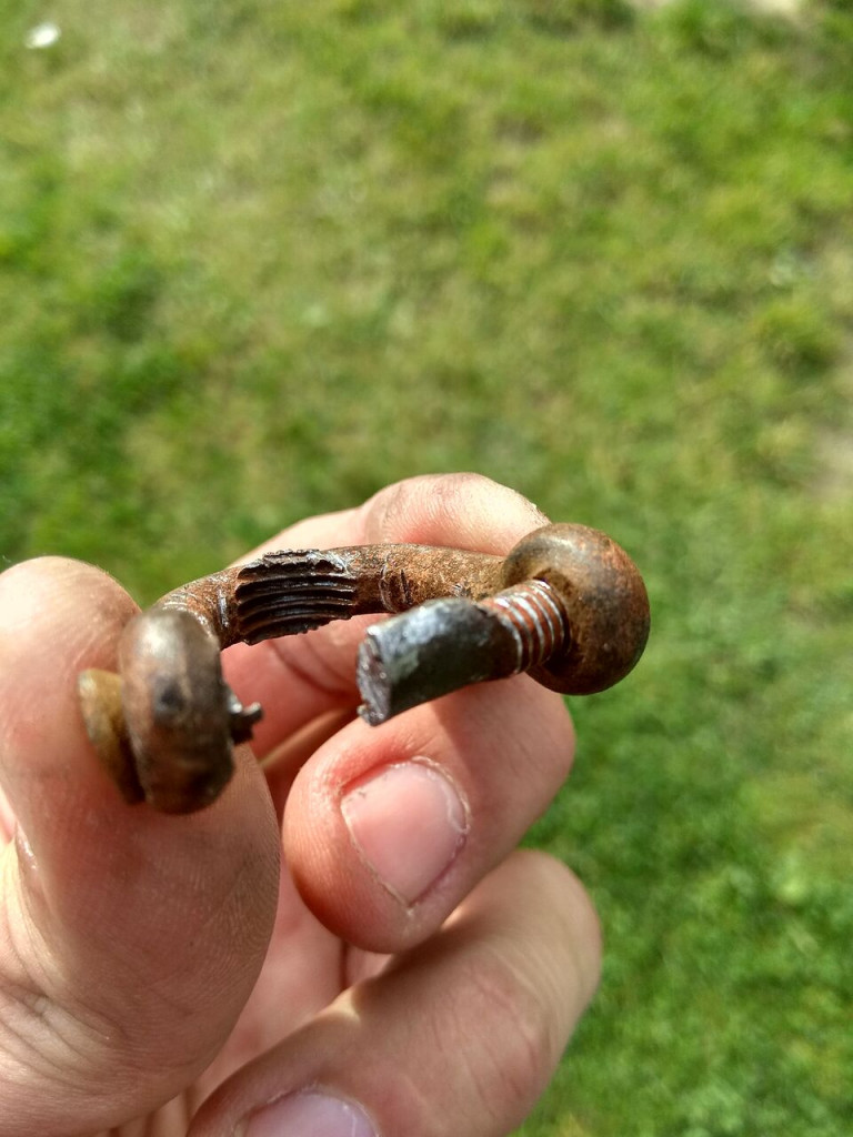 Urządzenia na Wzgórzu Papieskim - list do redakcji [odpowiedź z UML]