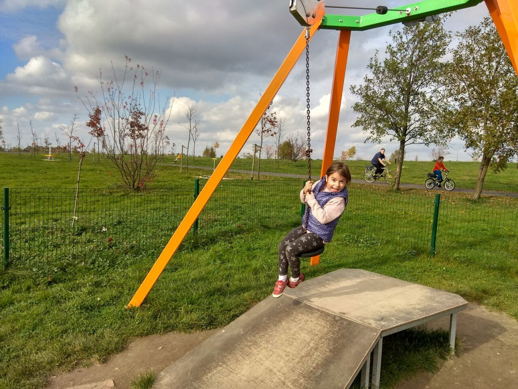 Urządzenia na Wzgórzu Papieskim - list do redakcji [odpowiedź z UML]