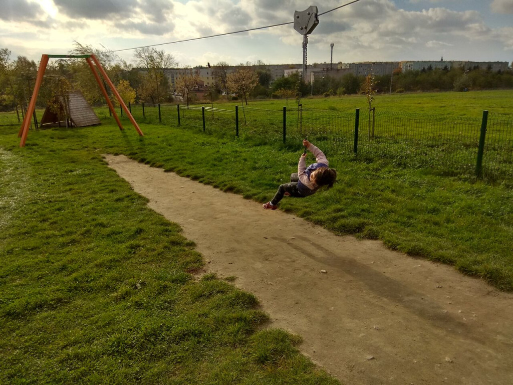 Urządzenia na Wzgórzu Papieskim - list do redakcji [odpowiedź z UML]