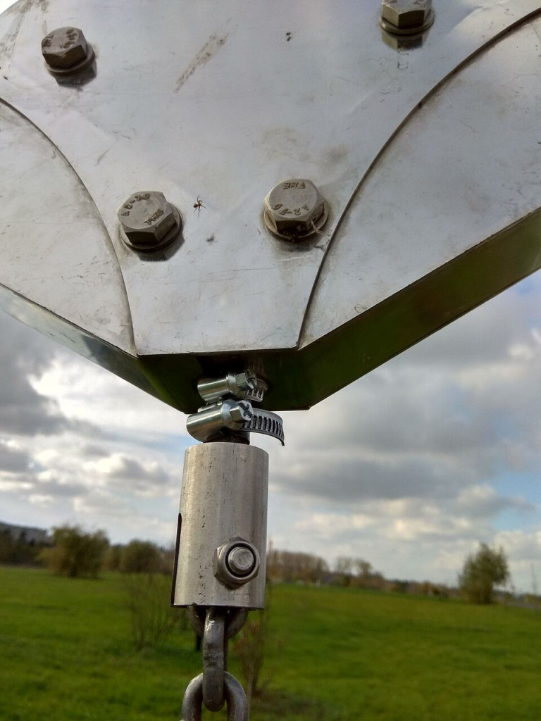 Urządzenia na Wzgórzu Papieskim - list do redakcji [odpowiedź z UML]